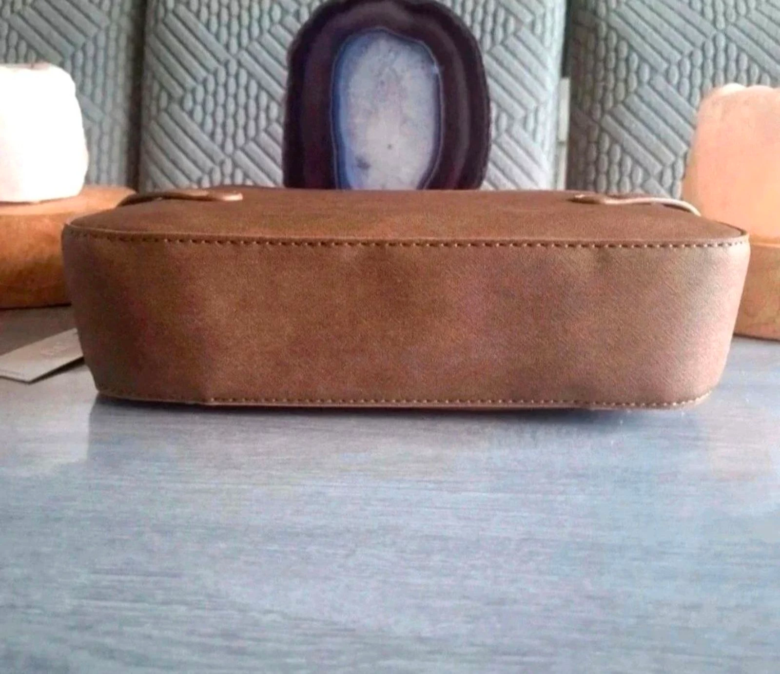 Bolsa Manoukian Darcy - Nova com etiqueta – photo 3